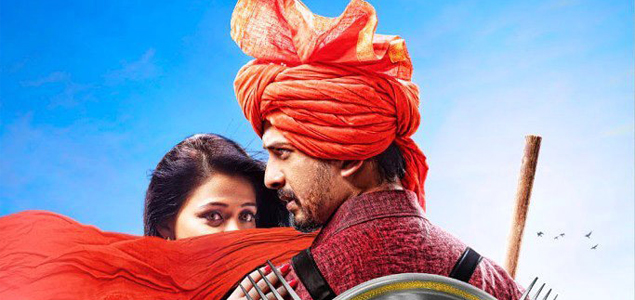 Jai Maharashtra Dhaba, Bathinda Marathi Movie