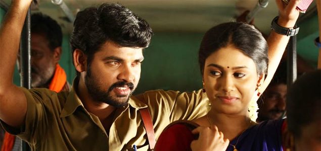 Jannal Oram Tamil Movie