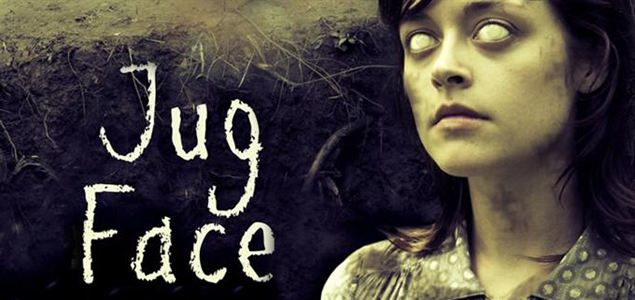 Jug Face English Movie