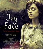 Click to know more about Jug Face