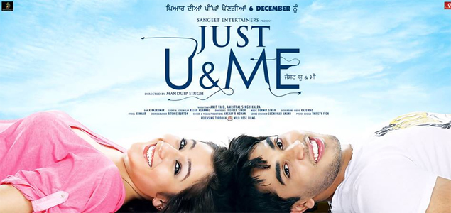 Just You & Me Punjabi Movie