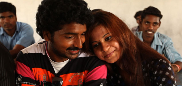 Kathiyai Theetathey Puthiyai Theetu Tamil Movie