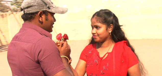 Kadhal Pathivu Tamil Movie