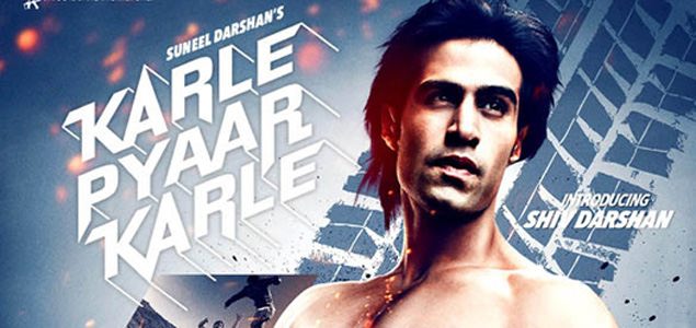 Karle Pyaar Karle Hindi Movie