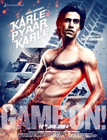 Karle Pyaar Karle review
