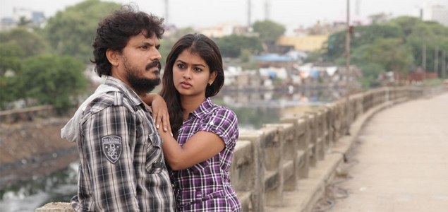 Kavaathu Tamil Movie