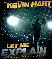 Click to know more about Kevin Hart: Let Me Explain