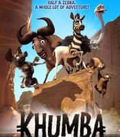 Click to know more about Khumba