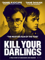 Click to know more about Kill Your Darlings