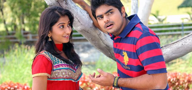 Kothoka Vintha Telugu Movie