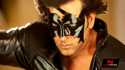 Hrithik Roshan wallpaper