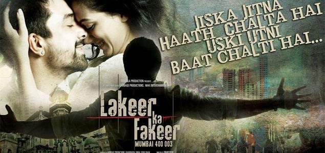 Lakeer ka Fakeer Hindi Movie