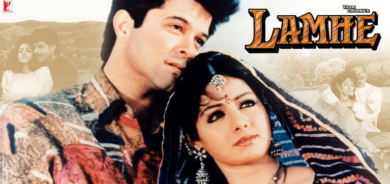 Lamhe Hindi Movie