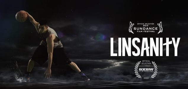 Linsanity English Movie