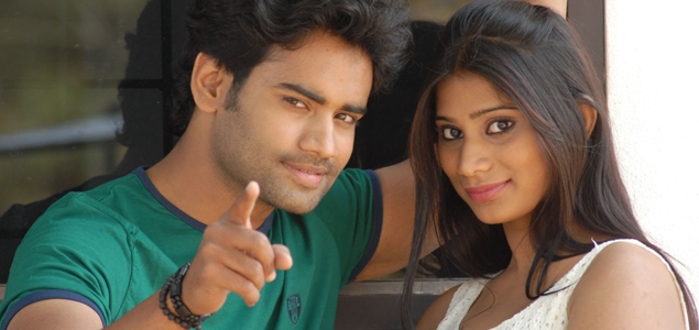 Love Junction Telugu Movie