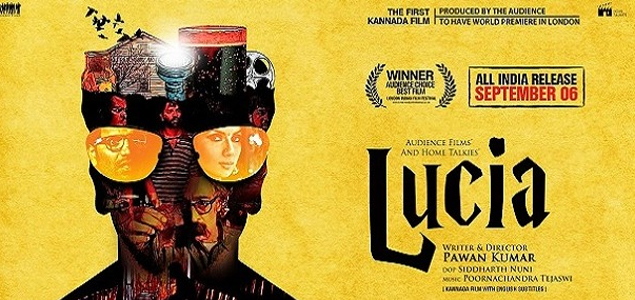 Lucia Tamil Movie