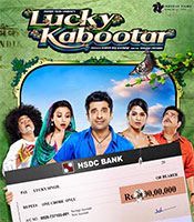 Click to know more about Lucky Kabootar