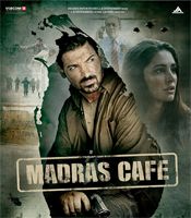 Click to know more about Madras Cafe