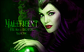 Maleficent Wallpaper 4