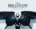 Maleficent Wallpaper 2