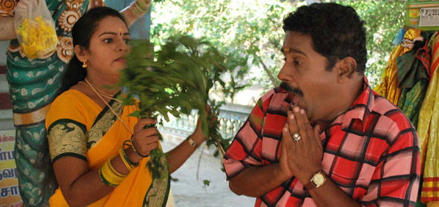 Manaivi Amaivathellam Tamil Movie