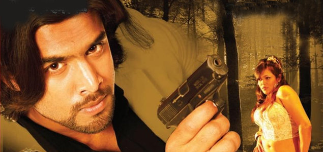 Manasina Putadali Kannada Movie