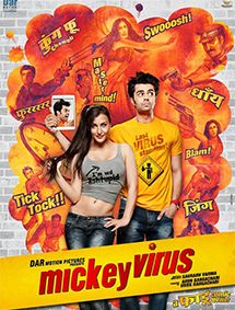 Mickey Virus review