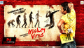 Mickey Virus Wallpaper 4