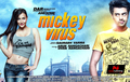 Mickey Virus Wallpaper 1