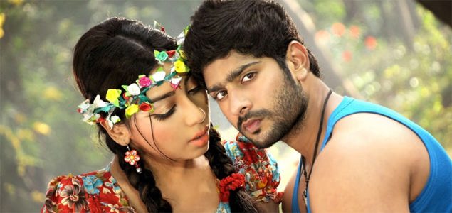 Minnal Tamil Movie