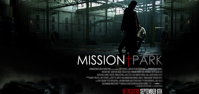 Mission Park English Movie
