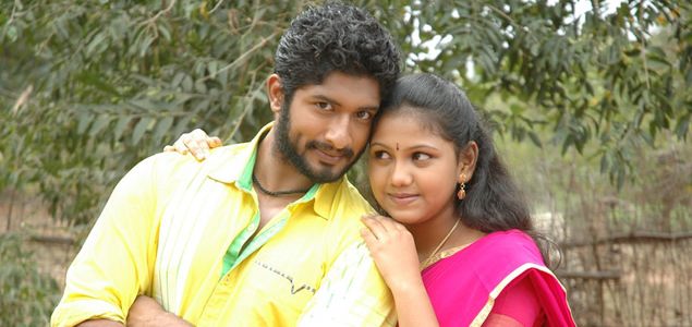 Mouna Mazhai Tamil Movie