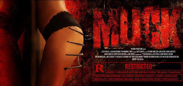 Muck English Movie