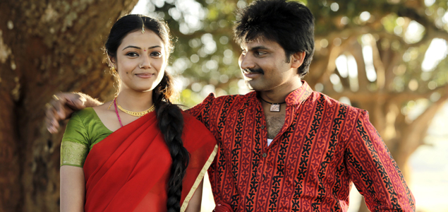 Mudduga Telugu Movie