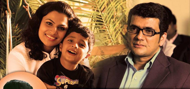 My Dear Yash Marathi Movie