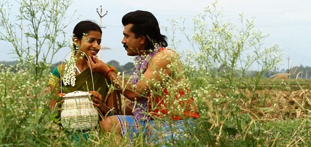 Naan Sadharana Manushan Tamil Movie