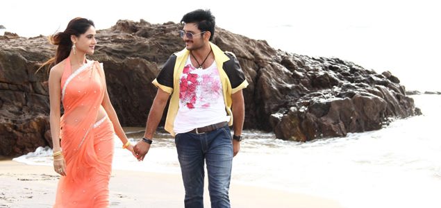 Nakaithe Nachindi Telugu Movie