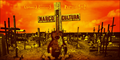 Narco Cultura Wallpaper 1
