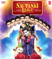 Click to know more about Nautanki Saala