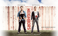 Neighbors Wallpaper 1