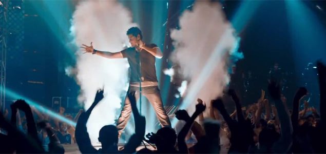 Mahesh Babu Tops Hyderabad Times Most Desirable Men