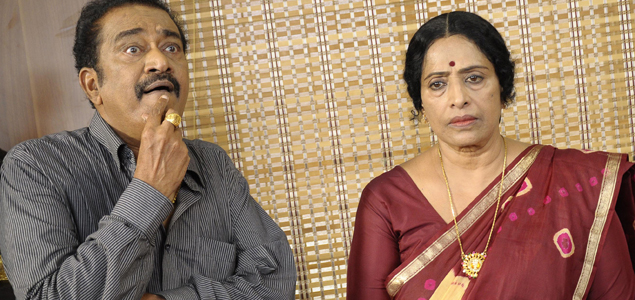 Nilavil Mazhai Tamil Movie