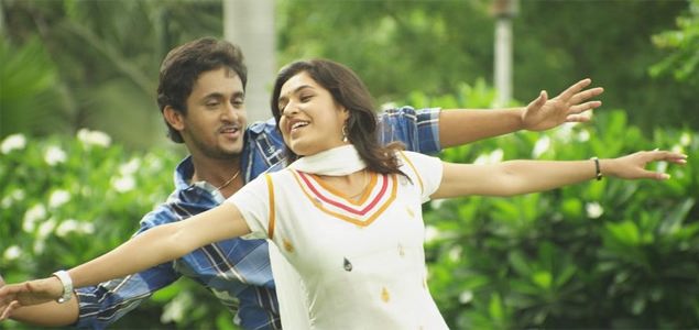 Ninnu Chusaka Telugu Movie