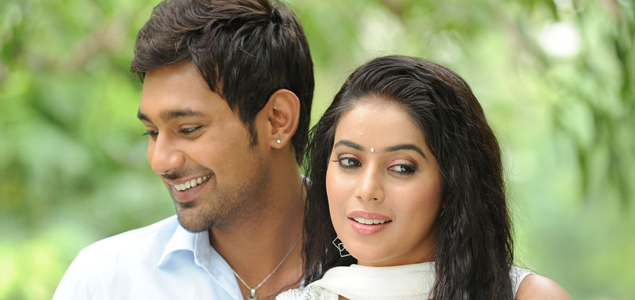 Nuvvala Nenila Telugu Movie