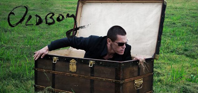 Oldboy English Movie