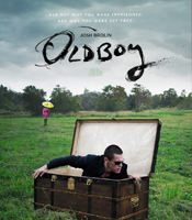 Click to know more about Oldboy