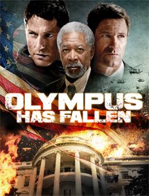 Click to know more about Olympus Has Fallen