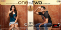 One By Two Wallpaper 1