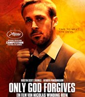 Click to know more about Only God Forgives