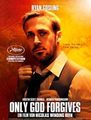 Click to know more about Only God Forgives